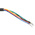 Omron F3S-TGR-N_R Series Magnetic Non-Contact Safety Switch, 24V dc, Stainless Steel Housing, NO/2NC, 10m Cable