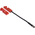 Telemecanique Sensors XCS-DMC Series Safety Switch, Plastic Housing