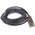 Allen Bradley Guardmaster 440N Series Magnetic Non-Contact Safety Switch, 24V dc, Stainless Steel Housing, 2NC, 6m Cable