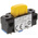 Safety Enabling Switch, SPST, IP40