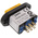 Safety Enabling Switch, DPDT, IP65