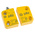Pilz Magnetic Non-Contact Safety Switch, 24V dc, Plastic Housing, NO/NC, M8
