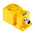 Pilz Transponder Non-Contact Safety Switch, 24V dc, Plastic Housing, M12
