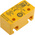 Pilz Magnetic Non-Contact Safety Switch, 24V dc, Plastic Housing, 2NO, M8
