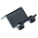 Mounting Plate for use with Electromagnetic Process Lock, Eva, JSM D21B (Conventional Door), JSM D24 (Conventional