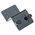 Mounting Plate for use with Electromagnetic Process Lock, Eva, JSM D21B (Conventional Door), JSM D24 (Conventional