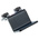 Mounting Plate for use with Electromagnetic Process Lock, Eva, JSM D21B (Conventional Door), JSM D24 (Conventional