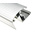 Mounting Plate for use with Electromagnetic Process Lock, Magne Unit