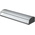 Mounting Plate for use with Electromagnetic Process Lock, Magne Unit