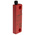 Telemecanique Sensors XCSRC Series RFID Non-Contact Safety Switch, 24V dc, Valox Housing, 2NO, M12