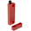 Telemecanique Sensors XCSRC Series RFID Non-Contact Safety Switch, 24V dc, Valox Housing, 2NO, M12