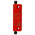 Telemecanique Sensors XCSRC Series RFID Non-Contact Safety Switch, 24V dc, Valox Housing, 2NO, M12