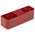 Telemecanique Sensors XCSRC Series RFID Non-Contact Safety Switch, 24V dc, Valox Housing, 2NO, M12
