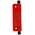 Telemecanique Sensors XCSRC Series RFID Non-Contact Safety Switch, 24V dc, Valox Housing, 2NO, M12