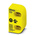 Phoenix Contact PSR-CT-C-ACT Series Non-Contact Safety Switch, Polybutylene Terephthalate Housing, M12
