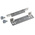 Switch Mounting Bracket for use with Sliding Door