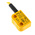 Pilz Transponder Non-Contact Safety Switch, 24V dc, Polybutylene Terephthalate Housing, M12