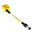 Pilz Transponder Non-Contact Safety Switch, 24V dc, Polybutylene Terephthalate Housing, M12