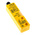 Pilz Transponder Non-Contact Safety Switch, 24V dc, Glass filled Polyamide (PA-GF) Housing, M12