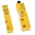 Pilz Transponder Non-Contact Safety Switch, 24V dc, Glass filled Polyamide (PA-GF) Housing, M12