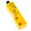 Pilz Transponder Non-Contact Safety Switch, 24V dc, Glass filled Polyamide (PA-GF) Housing, M12