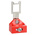 Telemecanique Sensors Actuator for Use with XCSA Safety Switch, XCSB Safety Switch, XCSE Safety Switch