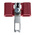 Telemecanique Sensors Actuator for Use with XCSPA Safety Switch, XCSTA Safety Switch, XCSTE Safety Switch