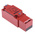 Telemecanique Sensors XCSA Safety Interlock Switch, 2NC/1NO, Keyed , Zinc Alloy