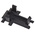 Honeywell GKM Safety Interlock Switch, 1NC/1NO, Keyed, Glass Filled PET