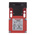 Honeywell GKN Safety Interlock Switch, 2NC/1NO, Keyed, Glass Filled PET