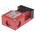 Honeywell GKN Safety Interlock Switch, 2NC/1NO, Keyed, Glass Filled PET
