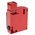 Telemecanique Sensors XCS E Series Solenoid Interlock Switch, Power to Unlock, 48V ac/dc, Actuator Included