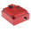 Telemecanique Sensors XCS E Series Solenoid Interlock Switch, Power to Unlock, 48V ac/dc, Actuator Included