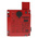 Telemecanique Sensors XCS E Series Solenoid Interlock Switch, Power to Unlock, 48V ac/dc, Actuator Included