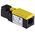 Siemens 3SE5 Safety Interlock Switch, 2NC/1NO, Keyed, Plastic