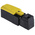 Siemens 3SE5 Safety Interlock Switch, 2NC/1NO, Keyed, Plastic