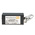 Mecalectro Solenoid Interlock Switch, Power to Lock, 24V dc