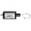 Mecalectro Solenoid Interlock Switch, Power to Unlock, 24V dc