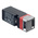 Idec HS5D Safety Interlock Switch, 2NC/1NO, Handle