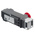 Idec HS5L Safety Interlock Switch, 2NC, Keyed, Spring Lock