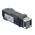 Idec HS5L Safety Interlock Switch, 1NC/1NO + 1NC/1NO, Keyed, Spring Lock
