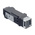 Idec HS5L Safety Interlock Switch, 2NC + 1NC/1NO, Keyed, Solenoid Lock