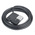 Idec HS6E Safety Interlock Switch, 1NC/1NC + 1NC/1NO + 1NO, Keyed, Spring Lock