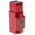 Telemecanique Sensors XCSA Safety Switch, 2NC/1NO, Metal