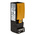 Eaton Safety Interlock Switch, 2NC Actuator Included, Spring Lock