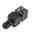 Schmersal AZ17 Safety Interlock Switch, 1NC/1NO, Keyed, Glass Fibre Reinforced Thermoplastic