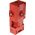 Allen Bradley Guardmaster 440G-S Series Solenoid Interlock Switch, Power to Unlock, 110V ac, Actuator Included