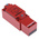 Telemecanique Sensors XCSA Safety Interlock Switch, 2NO/1NC, Keyed, Zinc Alloy