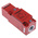 Telemecanique Sensors XCSA Safety Interlock Switch, 2NO/1NC, Keyed, Zinc Alloy