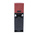 Telemecanique Sensors XCSPA Safety Interlock Switch, 1NC/1NO, Keyed, Polyamide